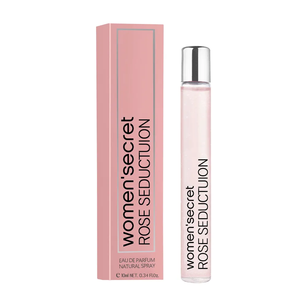 womensecret 玫瑰閃耀女性淡香精小香(10ml) 歷史價格詳細信息