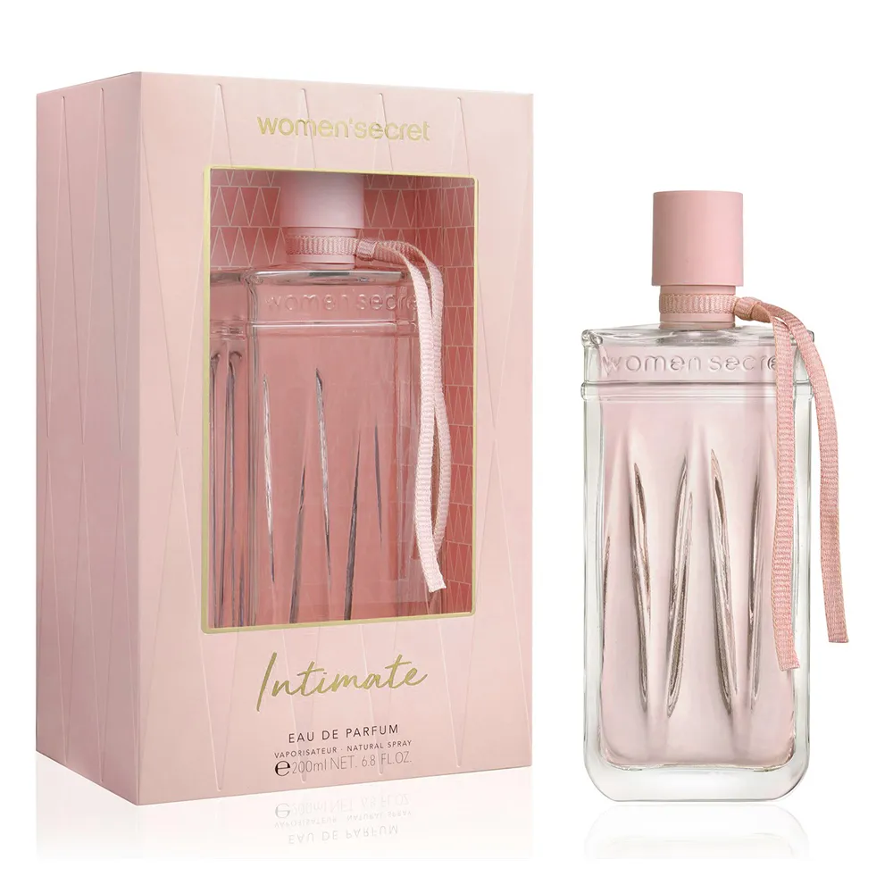 womensecret 親密互動女性淡香精禮盒(香水100ml+身體乳200ml) 歷史價格詳細信息