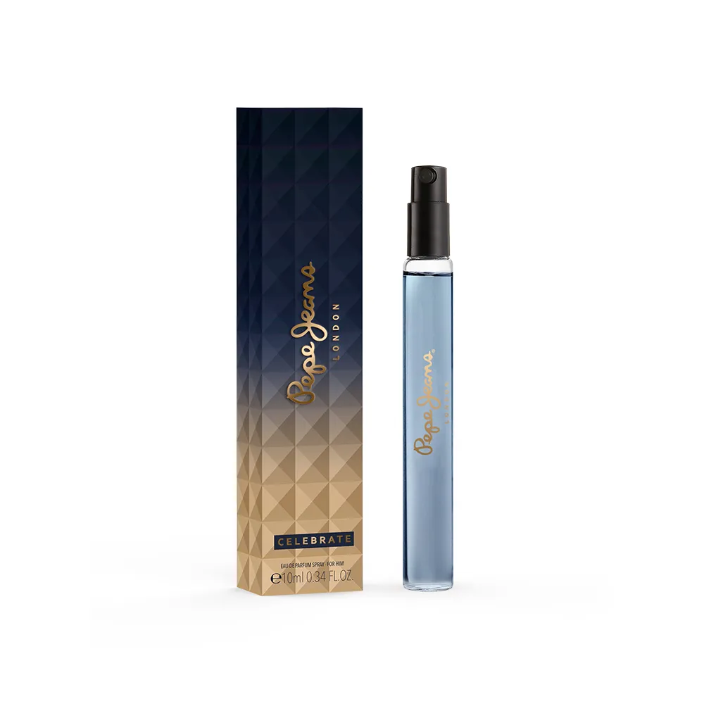 Pepe Jeans London 狂歡派對淡香精典雅奢華禮盒(限量版) 歷史價格詳細信息