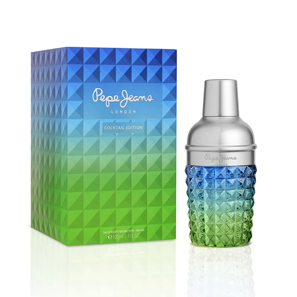 Pepe Jeans London 夏日雞尾酒淡香水 10ml 歷史價格詳細信息