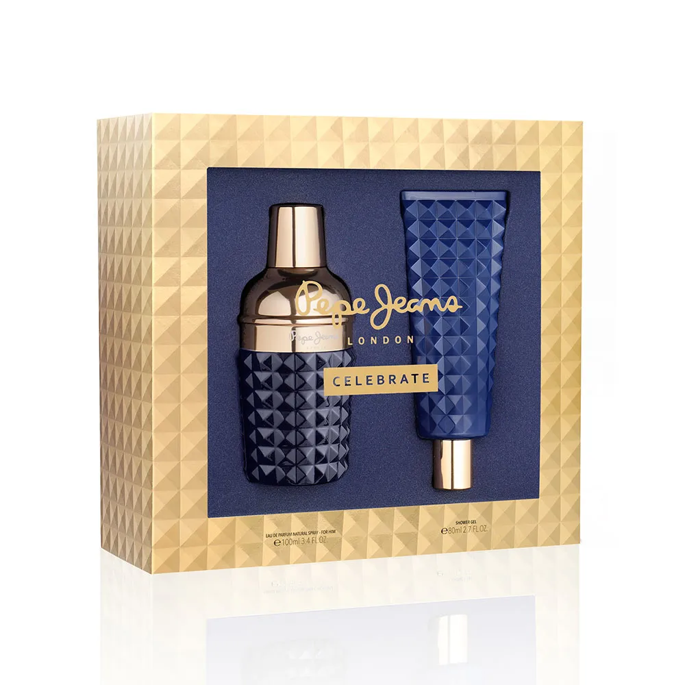 Pepe Jeans London 狂歡派對淡香精典雅奢華禮盒(限量版) 歷史價格詳細信息