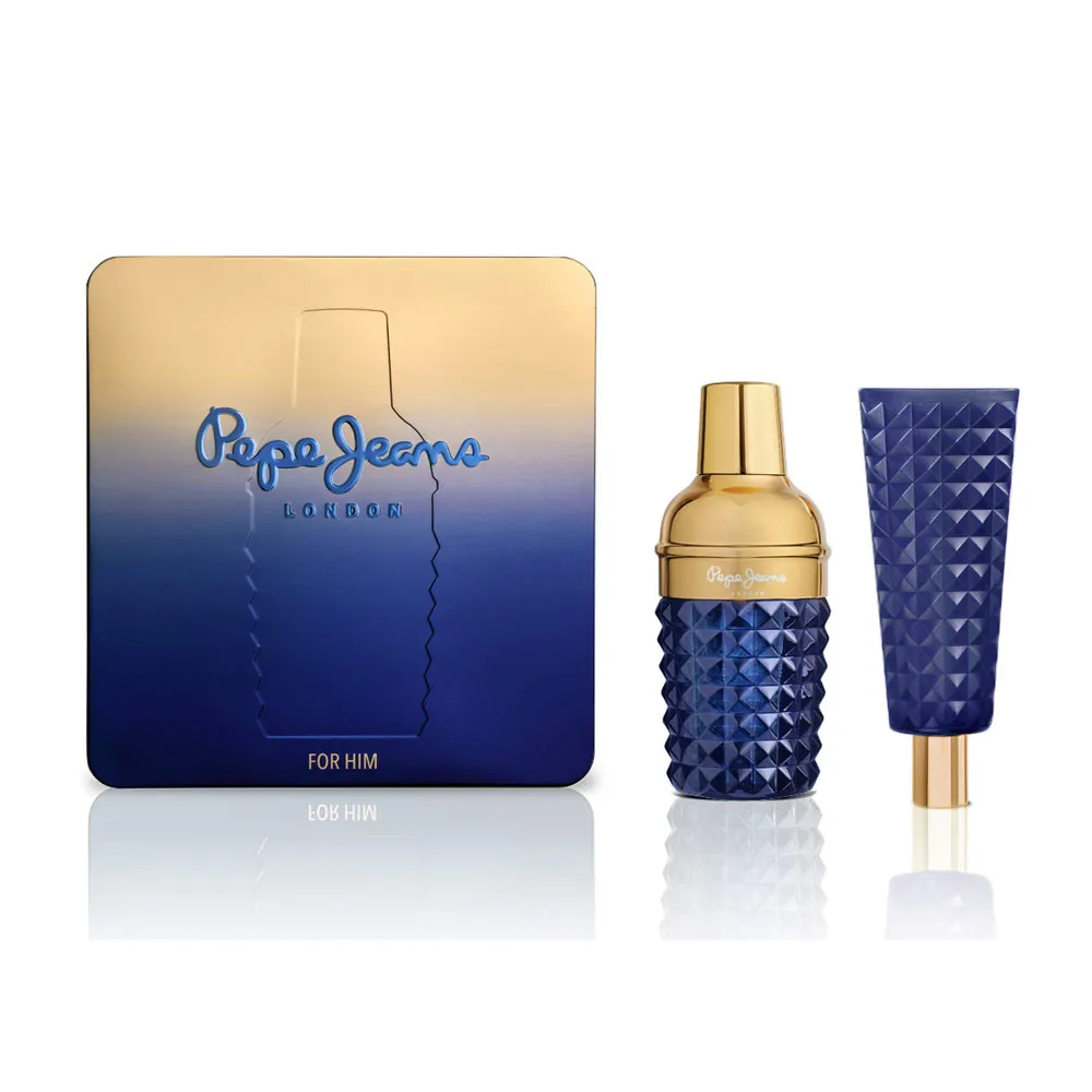 Pepe Jeans London 狂歡派對淡香精典雅奢華禮盒(限量版) 歷史價格詳細信息