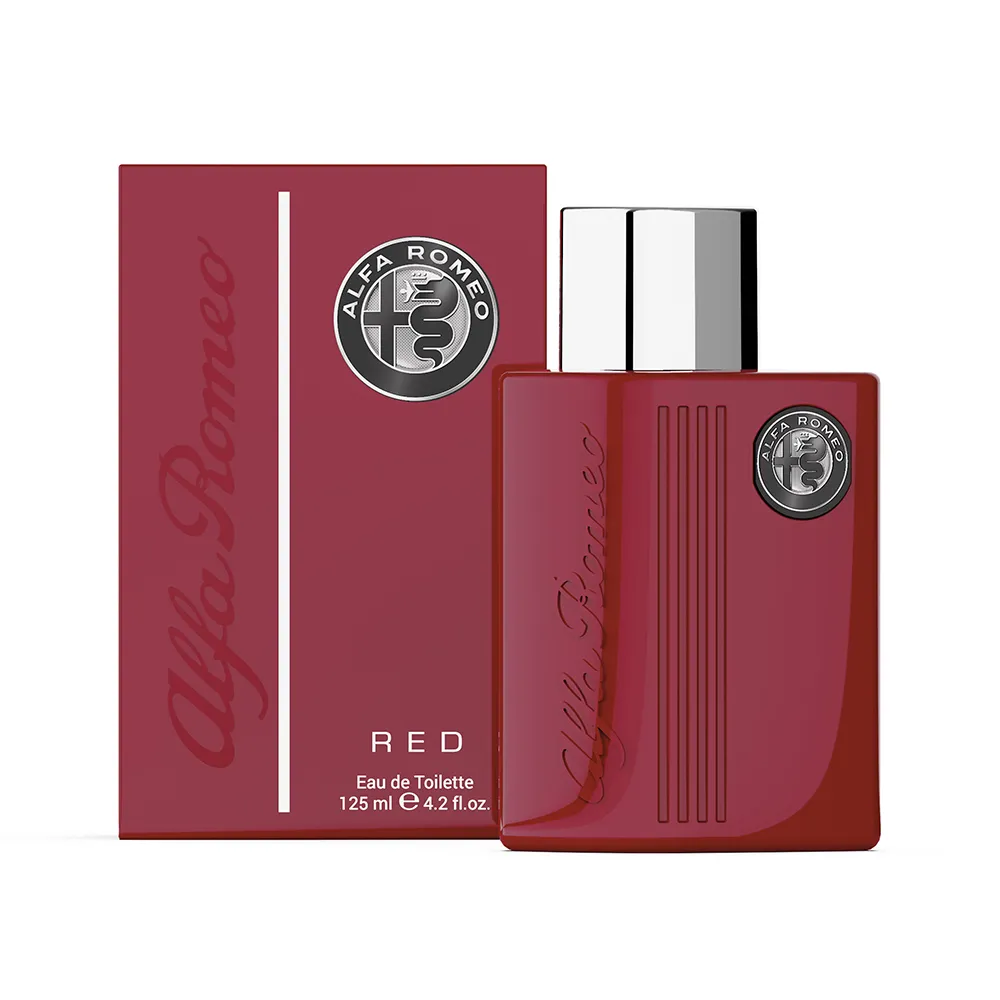 Alfa Romeo 愛快羅密歐 緋紅榮耀男性淡香水(75ml) 歷史價格詳細信息