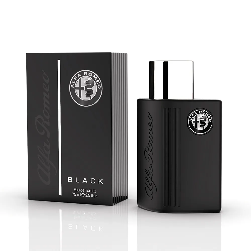 Alfa Romeo 愛快羅密歐 黑夜榮耀男性淡香水(75ml) 歷史價格詳細信息