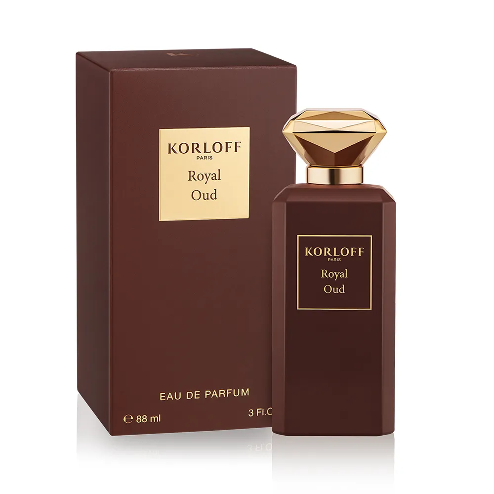 Korloff PARIS 禁忌邂逅淡香精 100ml (OVERDOSE APHRODISIAQUE) 歷史價格詳細信息