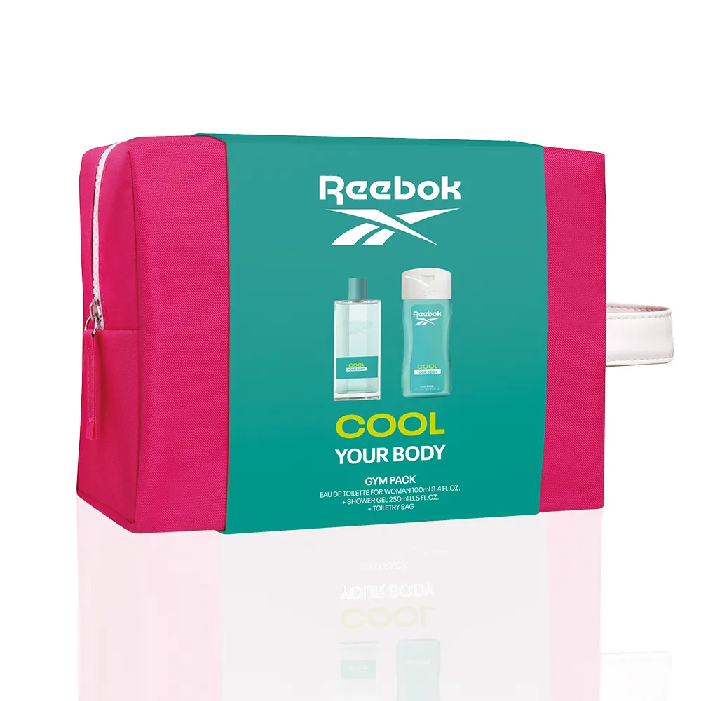 REEBOK 水漾青春活膚保濕噴霧 250ml(海鹽與綠茶)(COOLING) 歷史價格詳細信息