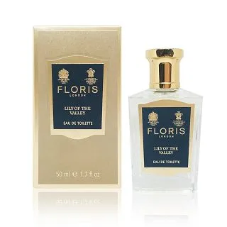 FLORIS 深谷鈴蘭淡香水 50ml 歷史價格詳細信息