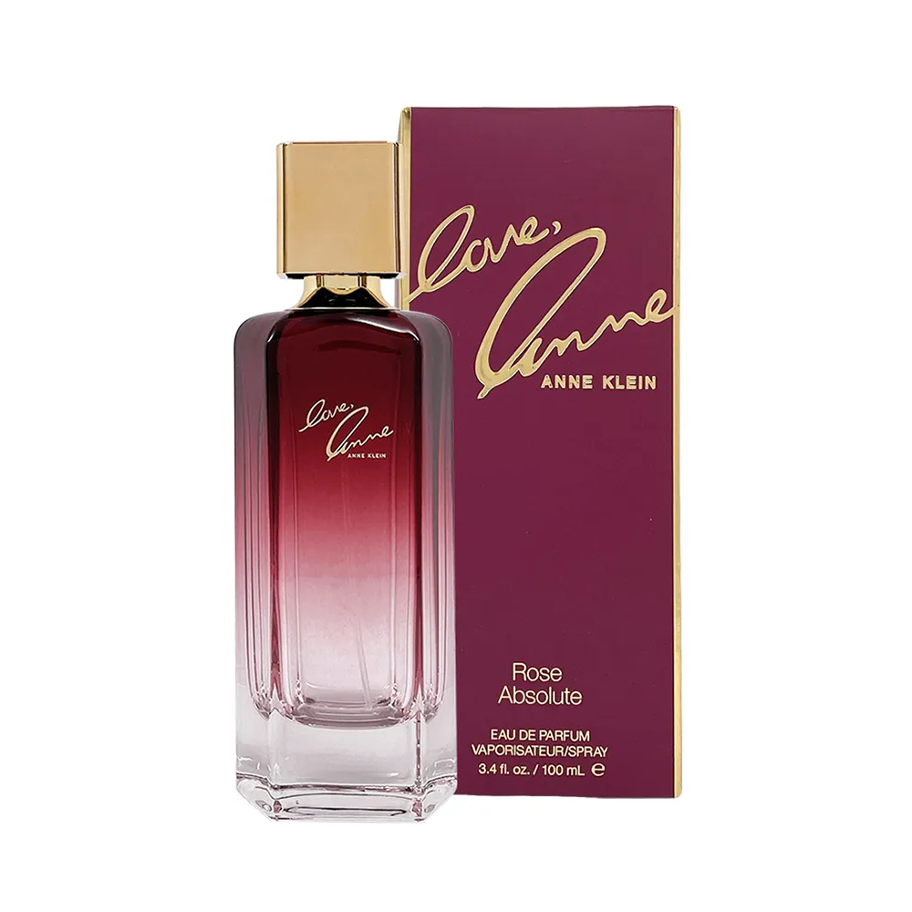 Anne Klein 永恆愛戀同名經典女性淡香精 100ml 歷史價格詳細信息