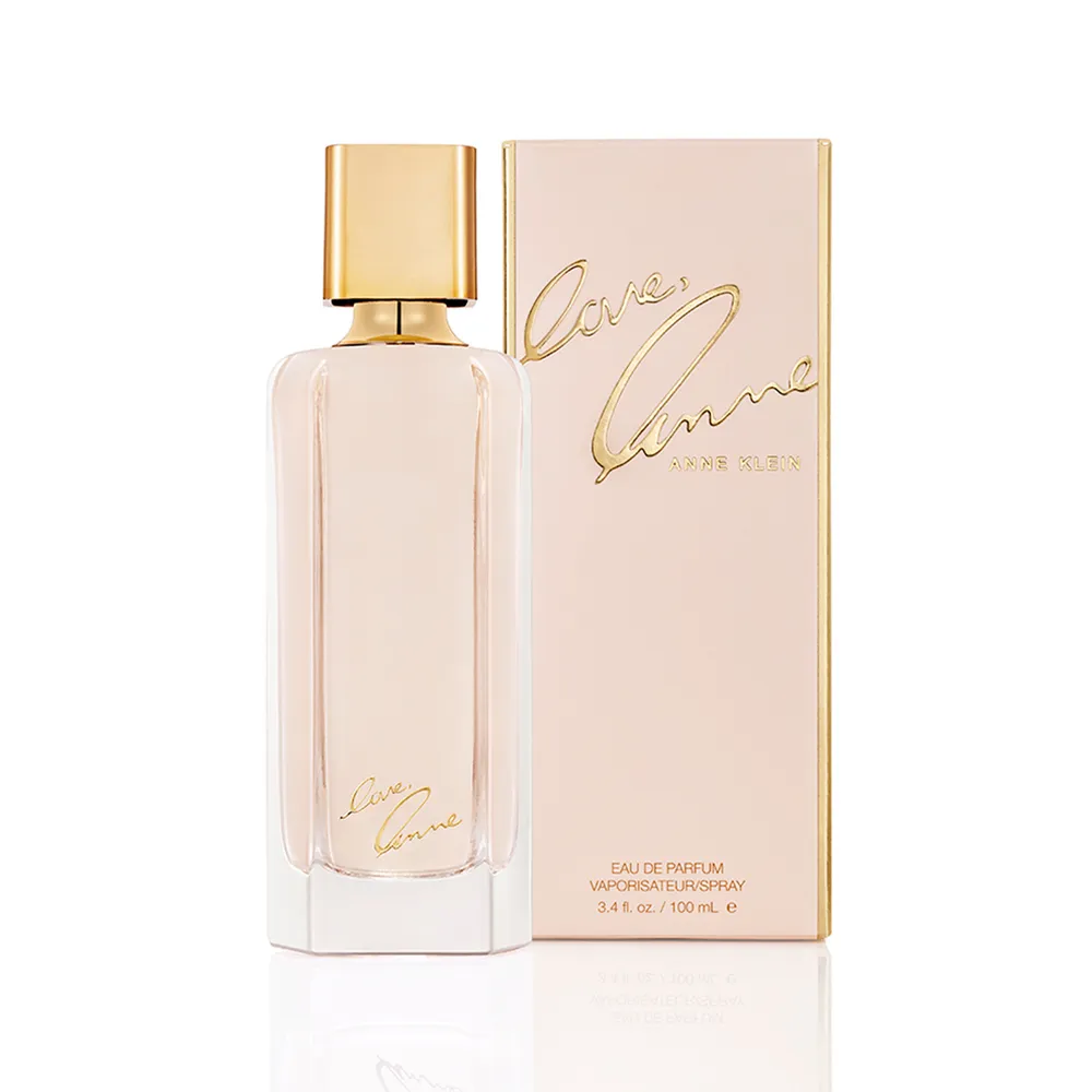 Anne Klein 永恆愛戀同名經典女性淡香精 100ml 歷史價格詳細信息