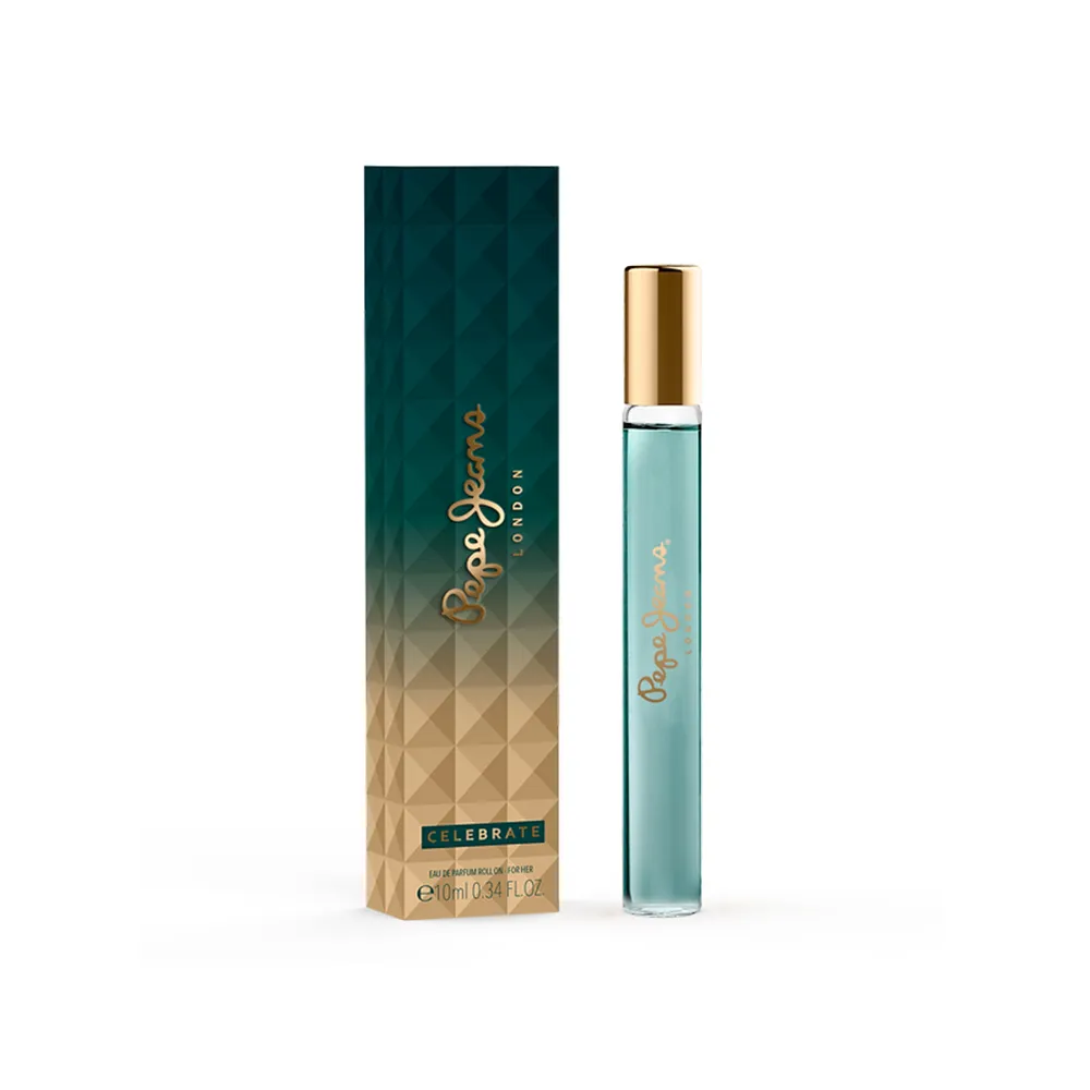 Pepe Jeans London 狂歡派對淡香精典雅奢華禮盒(限量版) 歷史價格詳細信息