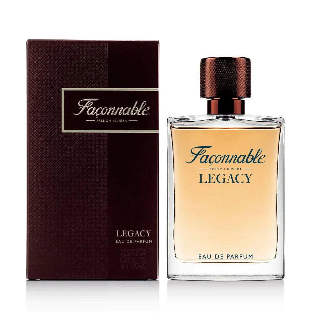 Faconnable 法頌 傳奇大地之水男性淡香精(90ml) 歷史價格詳細信息