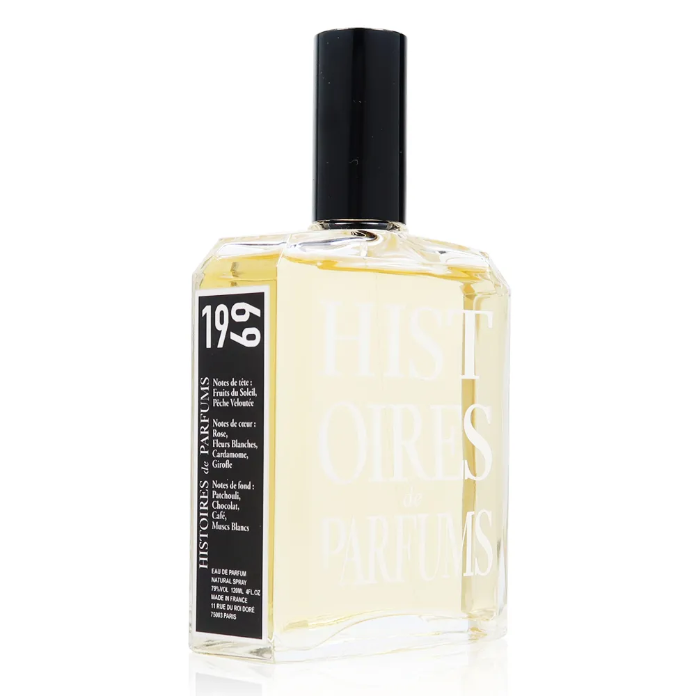 Histoires De Parfums 香水故事 This Is Not A Blue Bottle 1.2 這不是藍瓶 1.2 淡香精 60ml 歷史價格詳細信息