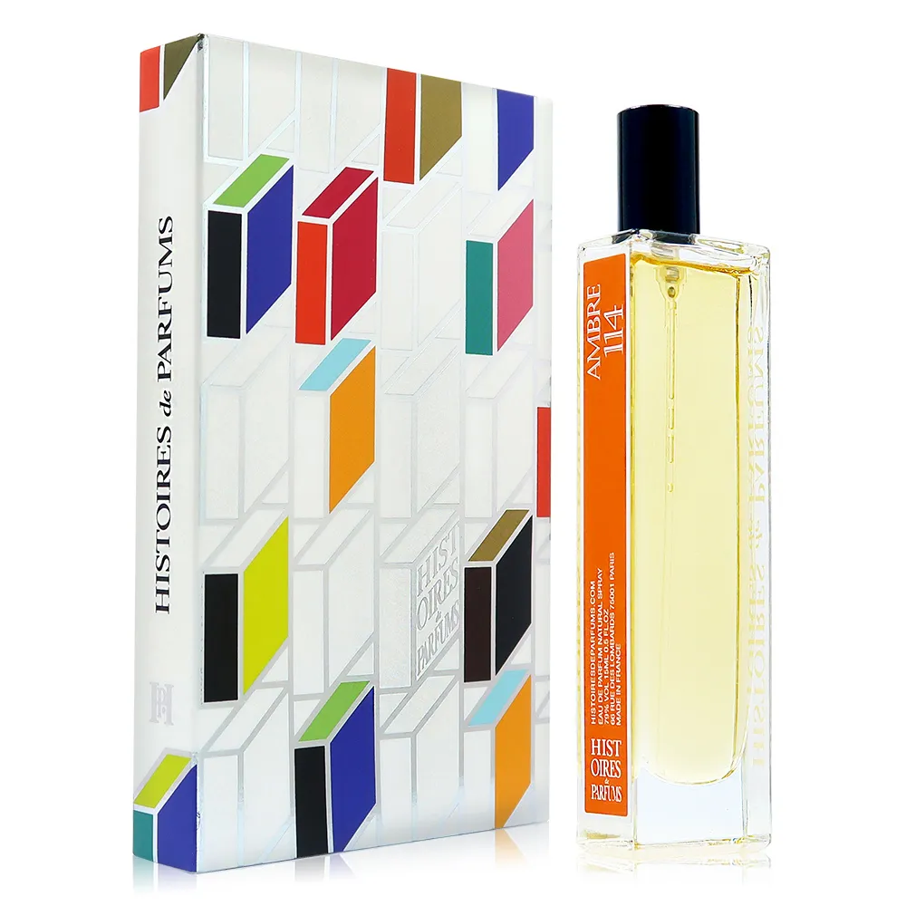 Histoires De Parfums 香水故事 This Is Not A Blue Bottle 1.2 這不是藍瓶 1.2 淡香精 60ml 歷史價格詳細信息