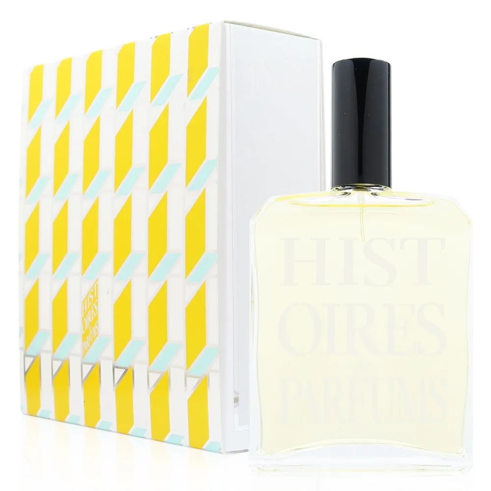 Histoires De Parfums 香水故事 This Is Not A Blue Bottle 1.2 這不是藍瓶 1.2 淡香精 60ml 歷史價格詳細信息