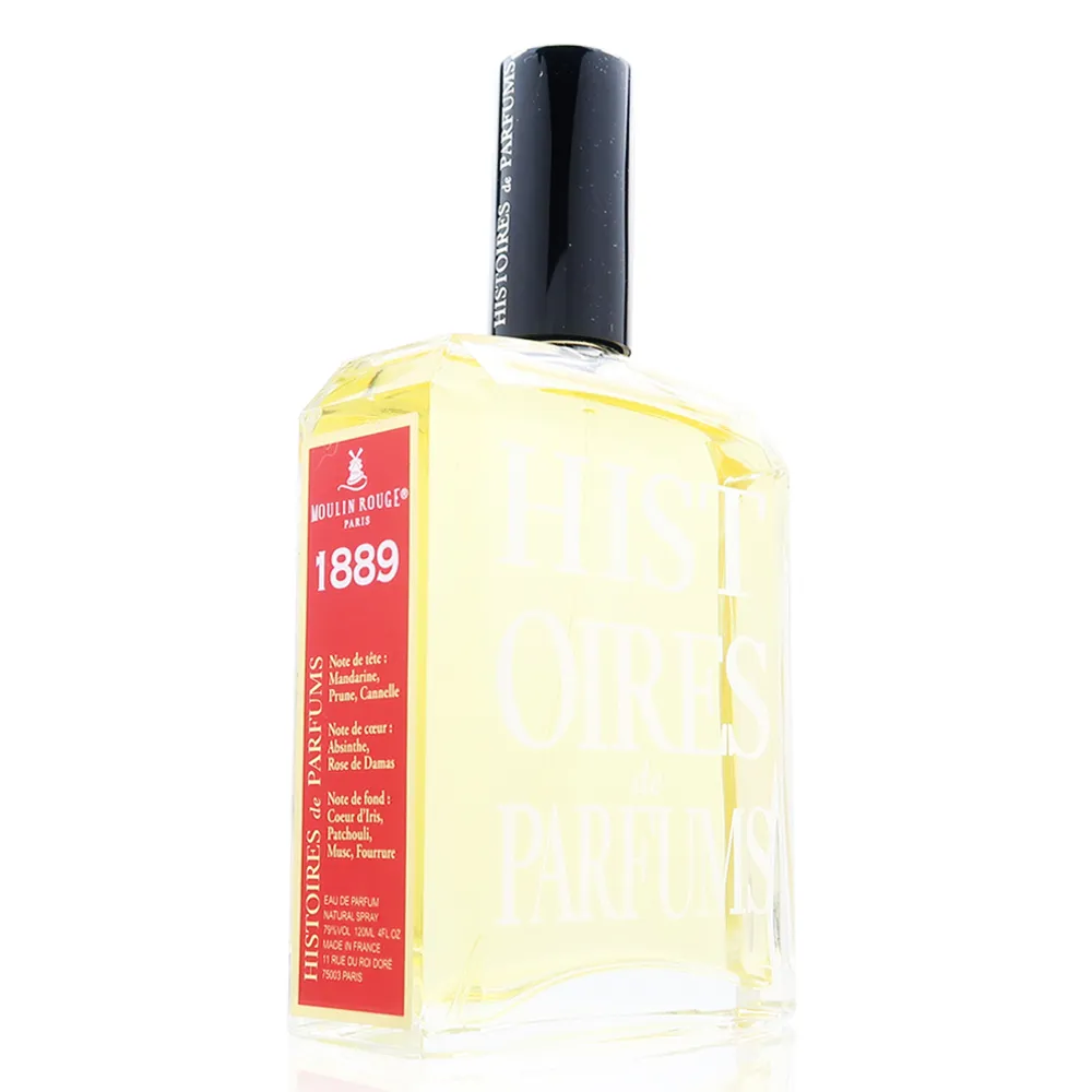 Histoires De Parfums 香水故事 This Is Not A Blue Bottle 1.2 這不是藍瓶 1.2 淡香精 60ml 歷史價格詳細信息