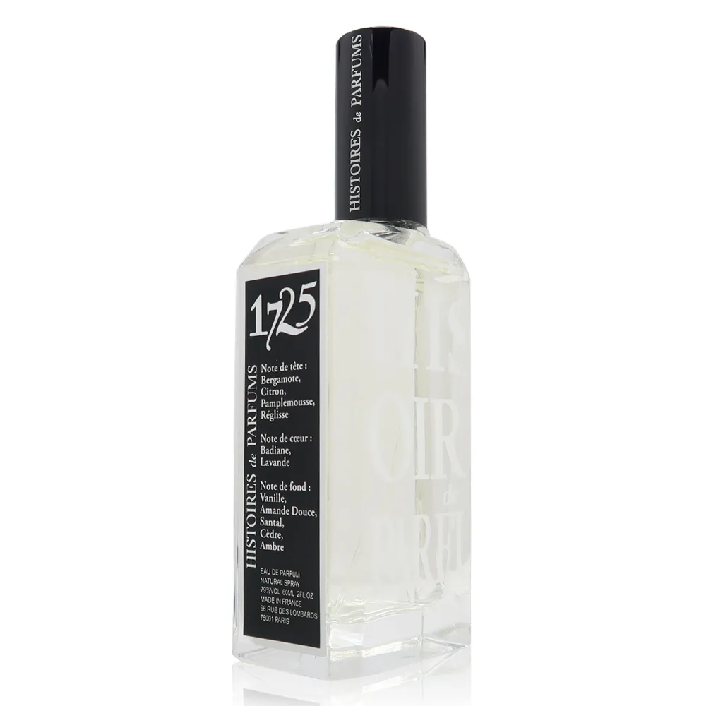 Histoires De Parfums 香水故事 This Is Not A Blue Bottle 1.2 這不是藍瓶 1.2 淡香精 60ml 歷史價格詳細信息
