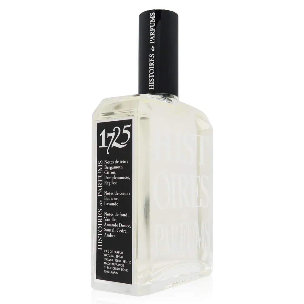 Histoires De Parfums 香水故事 This Is Not A Blue Bottle 1.2 這不是藍瓶 1.2 淡香精 60ml 歷史價格詳細信息