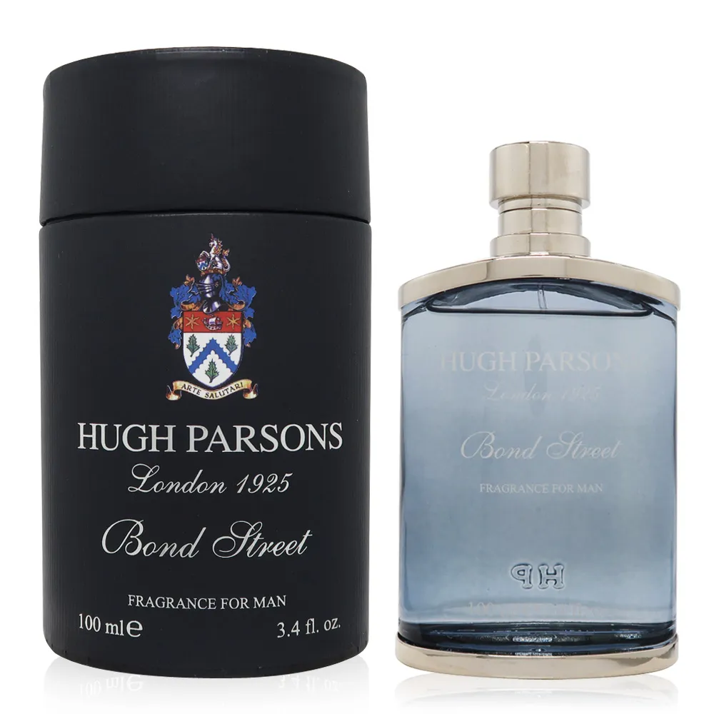 Hugh Parsons Whitehall 白色聖殿淡香精 EDP 100ml TESTER 歷史價格詳細信息