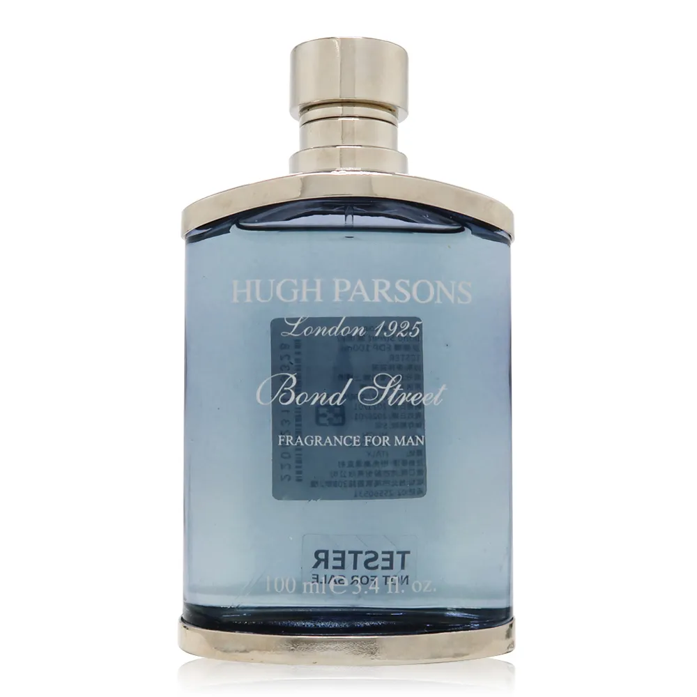 Hugh Parsons Whitehall 白色聖殿淡香精 EDP 100ml TESTER 歷史價格詳細信息