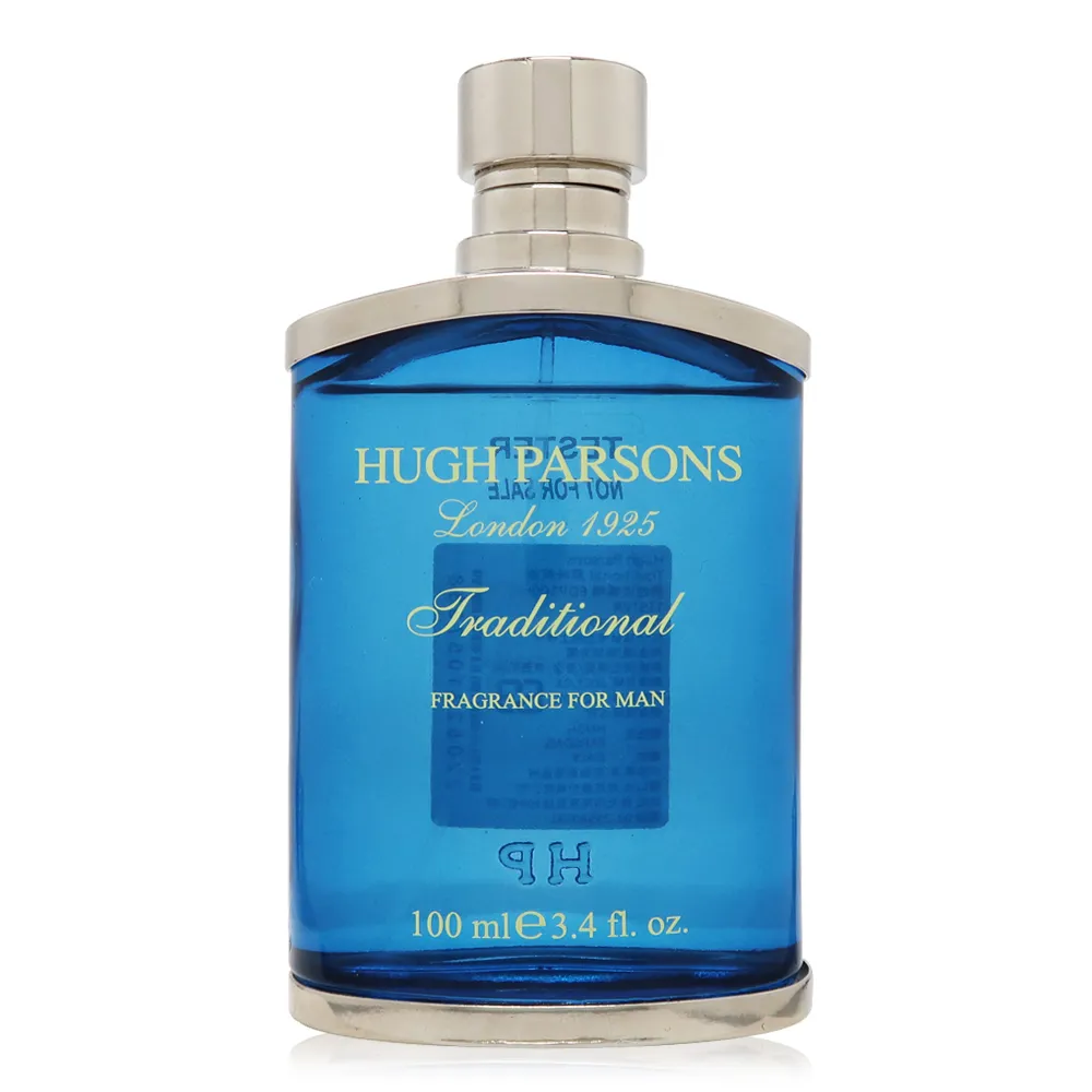 Hugh Parsons Whitehall 白色聖殿淡香精 EDP 100ml TESTER 歷史價格詳細信息