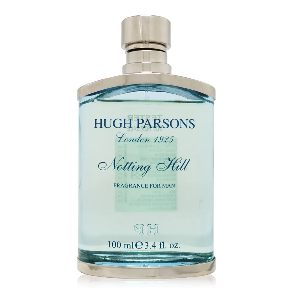 Hugh Parsons Whitehall 白色聖殿淡香精 EDP 100ml TESTER 歷史價格詳細信息