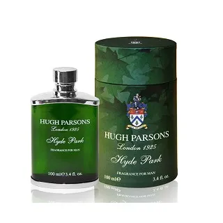 Hugh Parsons Whitehall 白色聖殿淡香精 EDP 100ml TESTER 歷史價格詳細信息