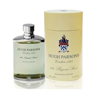 Hugh Parsons Whitehall 白色聖殿淡香精 EDP 100ml TESTER 歷史價格詳細信息