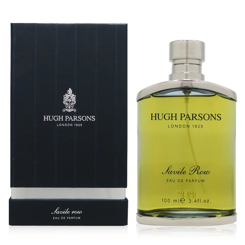 Hugh Parsons Whitehall 白色聖殿淡香精 EDP 100ml TESTER 歷史價格詳細信息