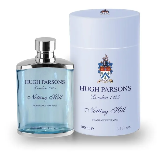 Hugh Parsons Whitehall 白色聖殿淡香精 EDP 100ml TESTER 歷史價格詳細信息