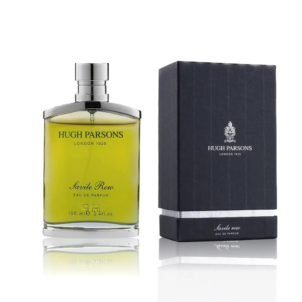 Hugh Parsons Whitehall 白色聖殿淡香精 EDP 100ml TESTER 歷史價格詳細信息