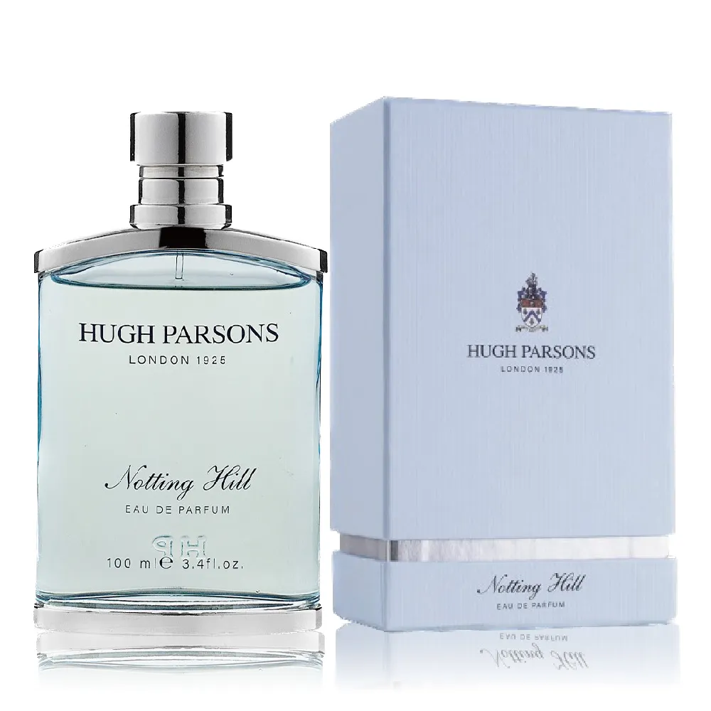 Hugh Parsons Whitehall 白色聖殿淡香精 EDP 100ml TESTER 歷史價格詳細信息
