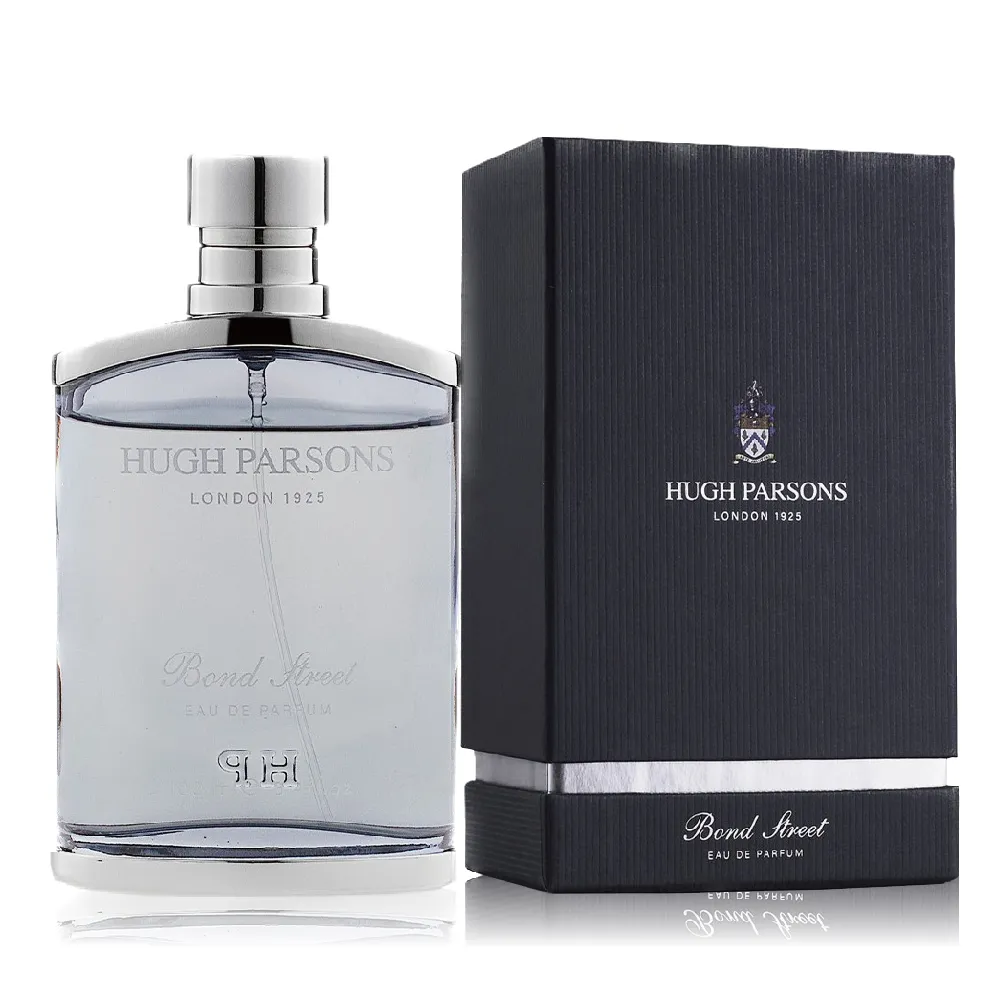 Hugh Parsons Whitehall 白色聖殿淡香精 EDP 100ml TESTER 歷史價格詳細信息