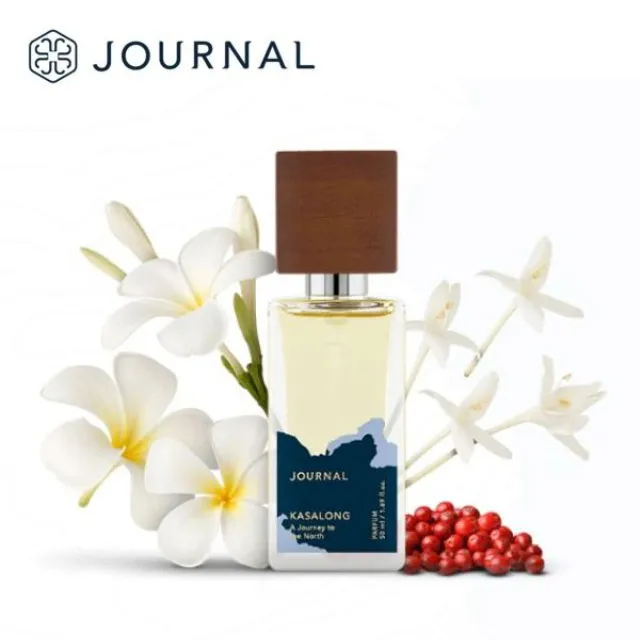 Journal - Charm Eau De Tourlette 魅力淡香水 50ml 歷史價格詳細信息