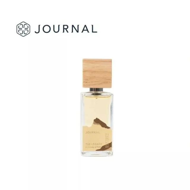 Journal - Charm Eau De Tourlette 魅力淡香水 50ml 歷史價格詳細信息