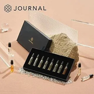 Journal - Charm Eau De Tourlette 魅力淡香水 50ml 歷史價格詳細信息