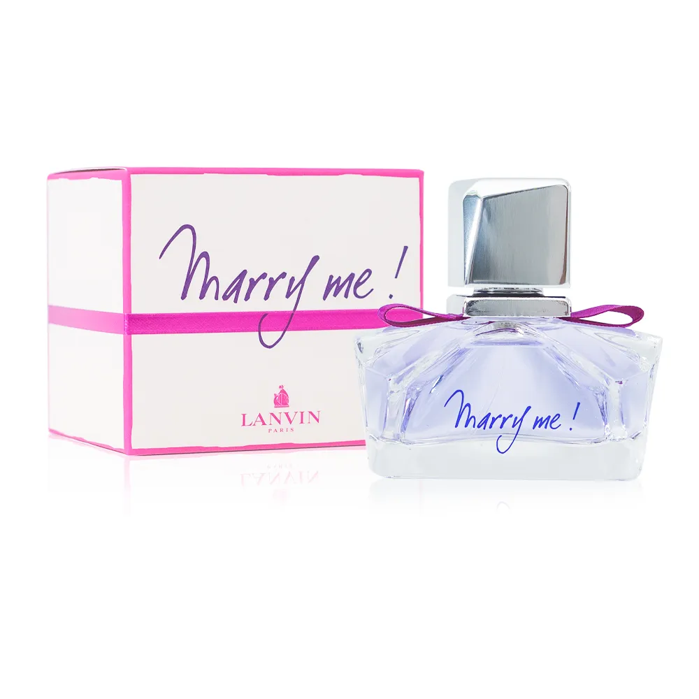 LANVIN Marry Me淡香精30ml 歷史價格詳細信息
