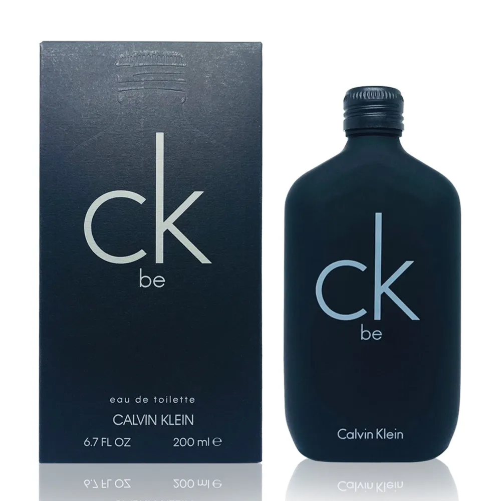 CK BE be 中性淡香水 男性淡香水 100ml 200ml Calvin Klein  正品免運 【FU42】 歷史價格詳細信息