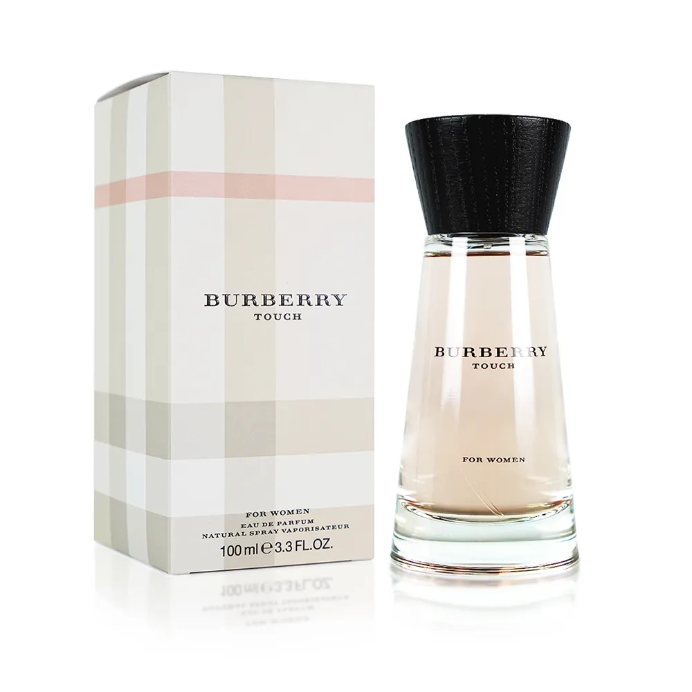 BURBERRY 接觸女香100ml 歷史價格詳細信息