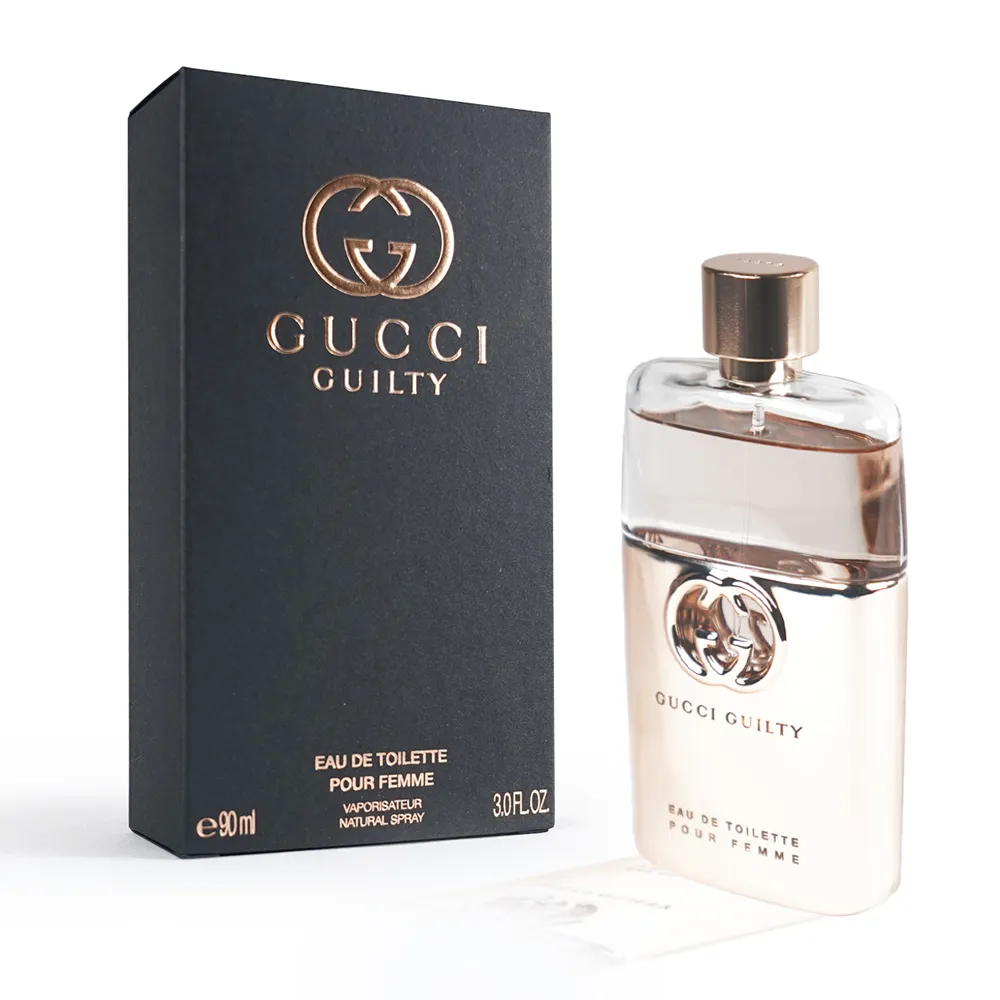 GUCCI 罪愛.夜 男性淡香水 50ml 歷史價格詳細信息