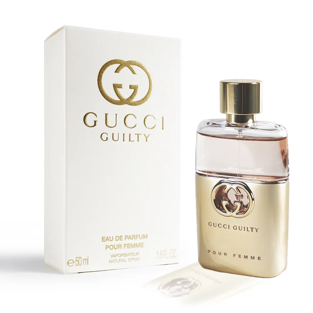 GUCCI 罪愛.夜 男性淡香水 50ml 歷史價格詳細信息