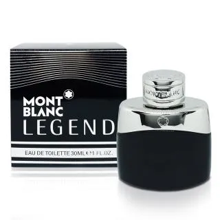MONT BLANC 萬寶龍 傳奇經典男性淡香水禮盒 (淡香水100ml+7.5噴式小香+沐浴膠100ml) 歷史價格詳細信息