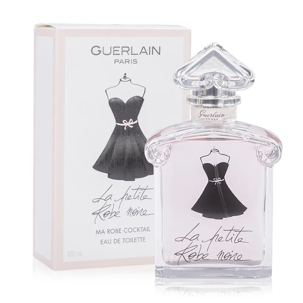 Guerlain 嬌蘭 小黑裙我的香氛訂製睫毛膏色號 01 black  NG 歷史價格詳細信息