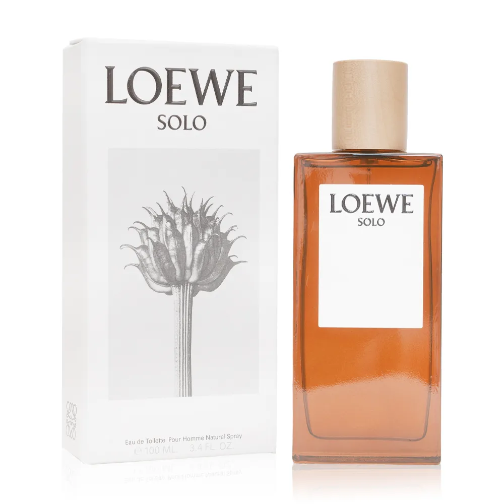 LOEWE SOLO ELLA 羅威獨奏宣言女性淡香水 50ML (網路搶購優惠中!) 歷史價格詳細信息