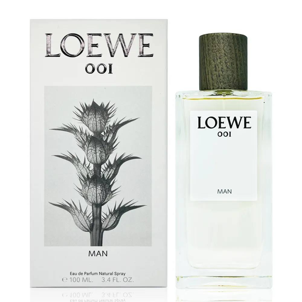 LOEWE 001 事後清晨男性淡香精 100ML(網路人氣大熱銷!!!) 歷史價格詳細信息