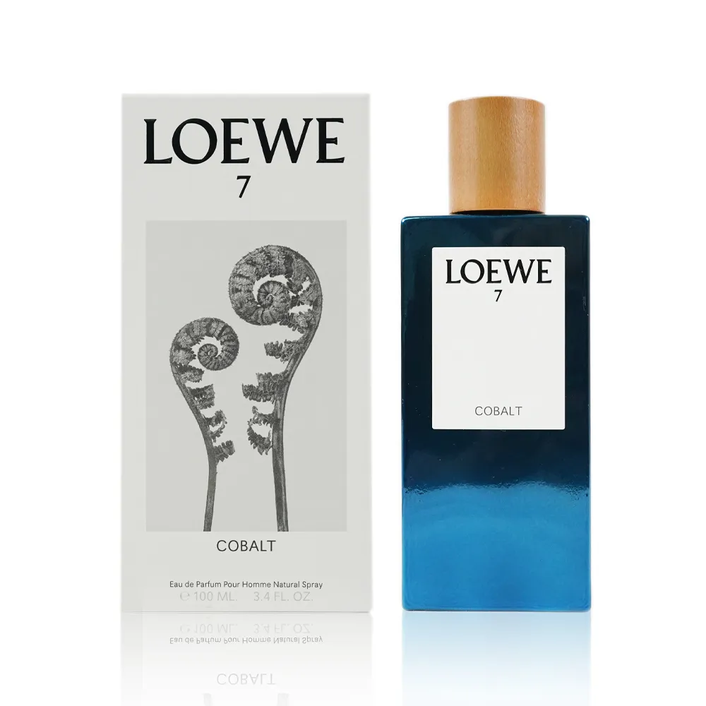 LOEWE 7 ANONIMO 無名英雄男性淡香精50ml，市價4160元，平輸，下單前請先詢問貨量 歷史價格詳細信息