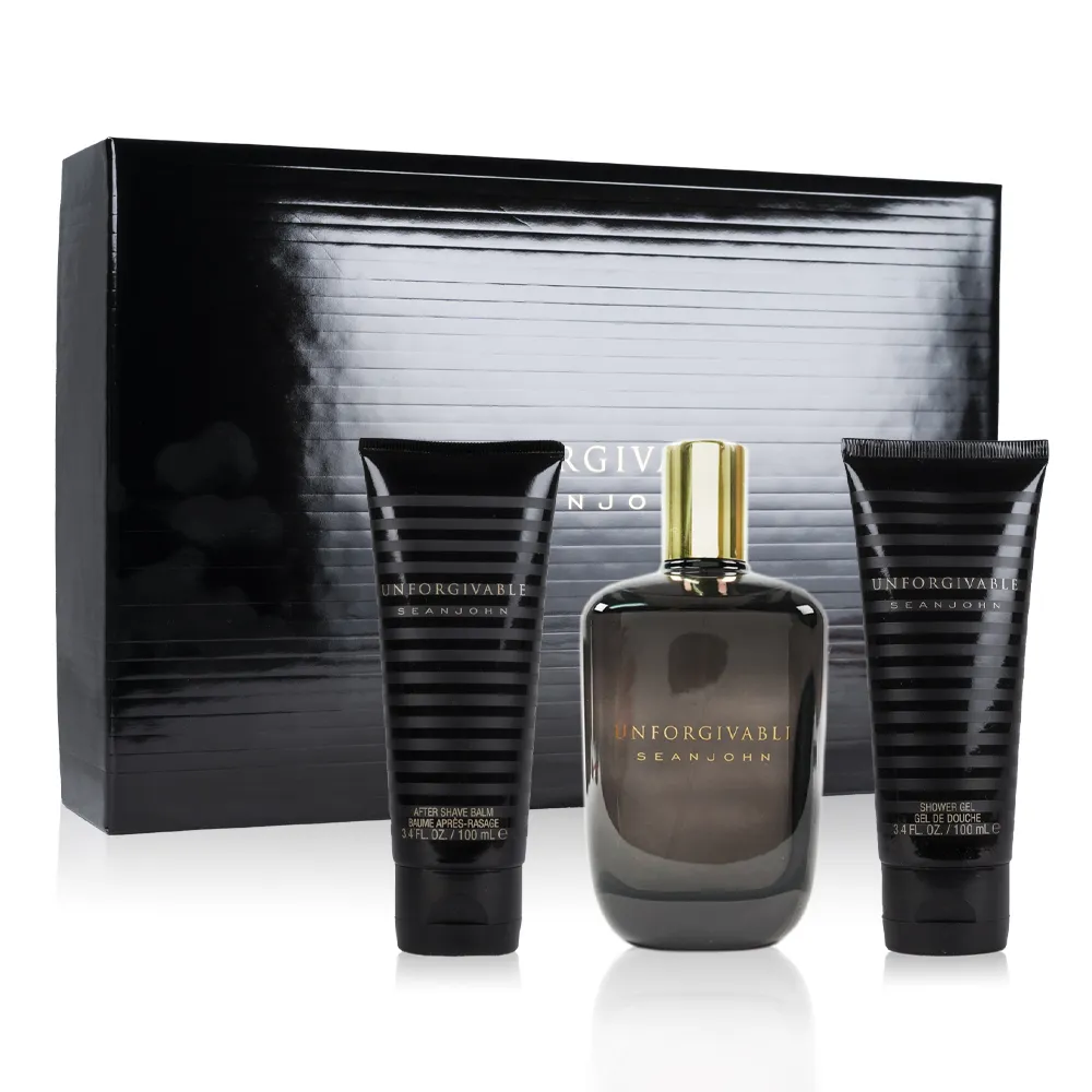 SEAN JOHN 不可一世男性淡香水 100ml 歷史價格詳細信息