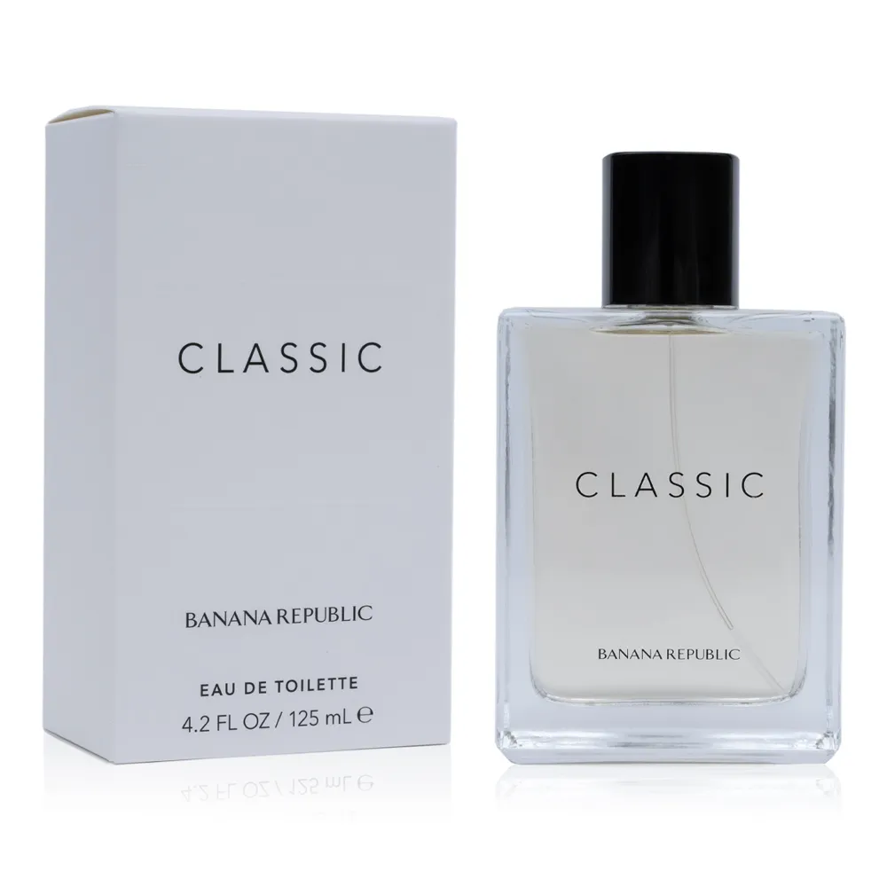 Banana Republic 典藏系列 90 Pure White 純白淡香精 EDP 75ml 歷史價格詳細信息