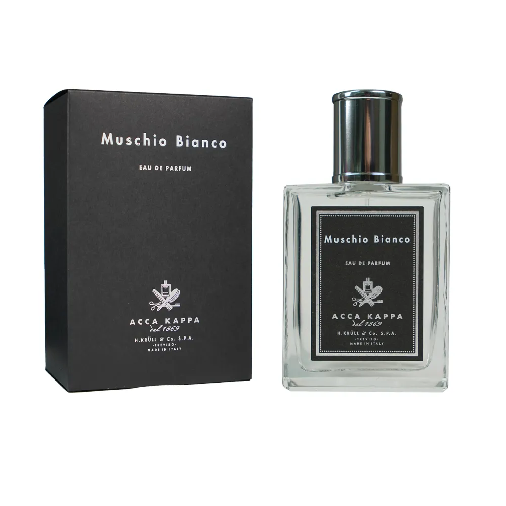 Acca Kappa 白麝香經典淡香精(100ml) EDP-香水航空版 歷史價格詳細信息