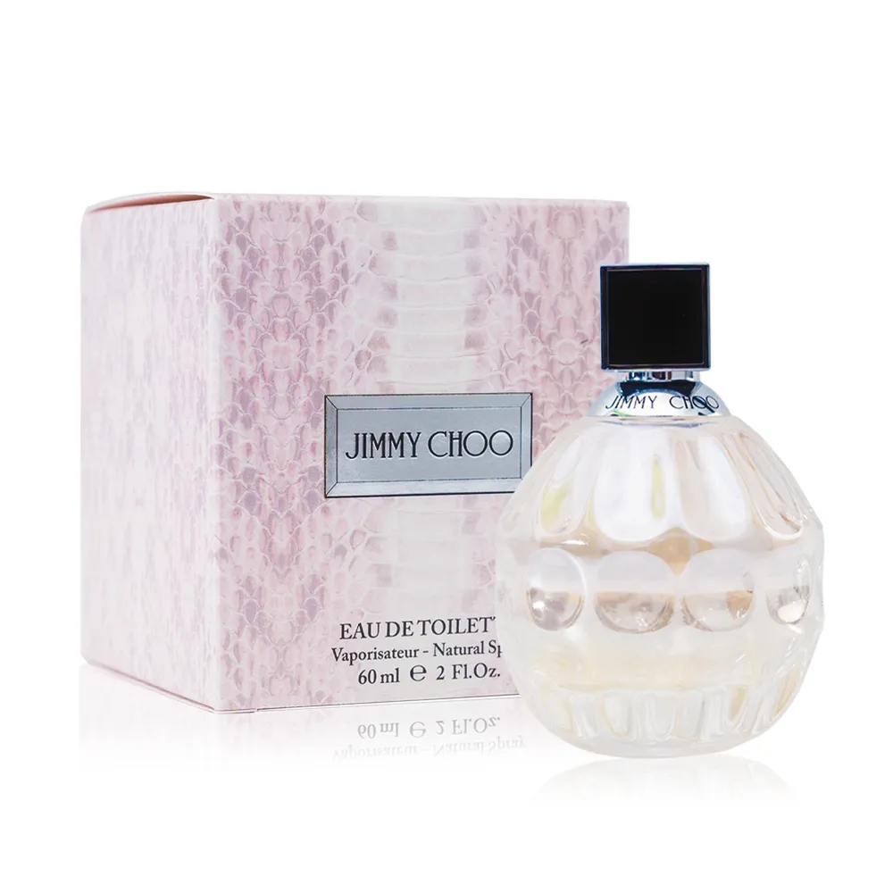 JIMMY CHOO 同名女性淡香水 100ML 歷史價格詳細信息