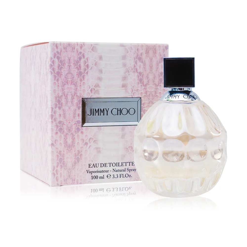 JIMMY CHOO 同名女性淡香水 100ML 價格比較,價格查詢,歷史價格詳細信息
